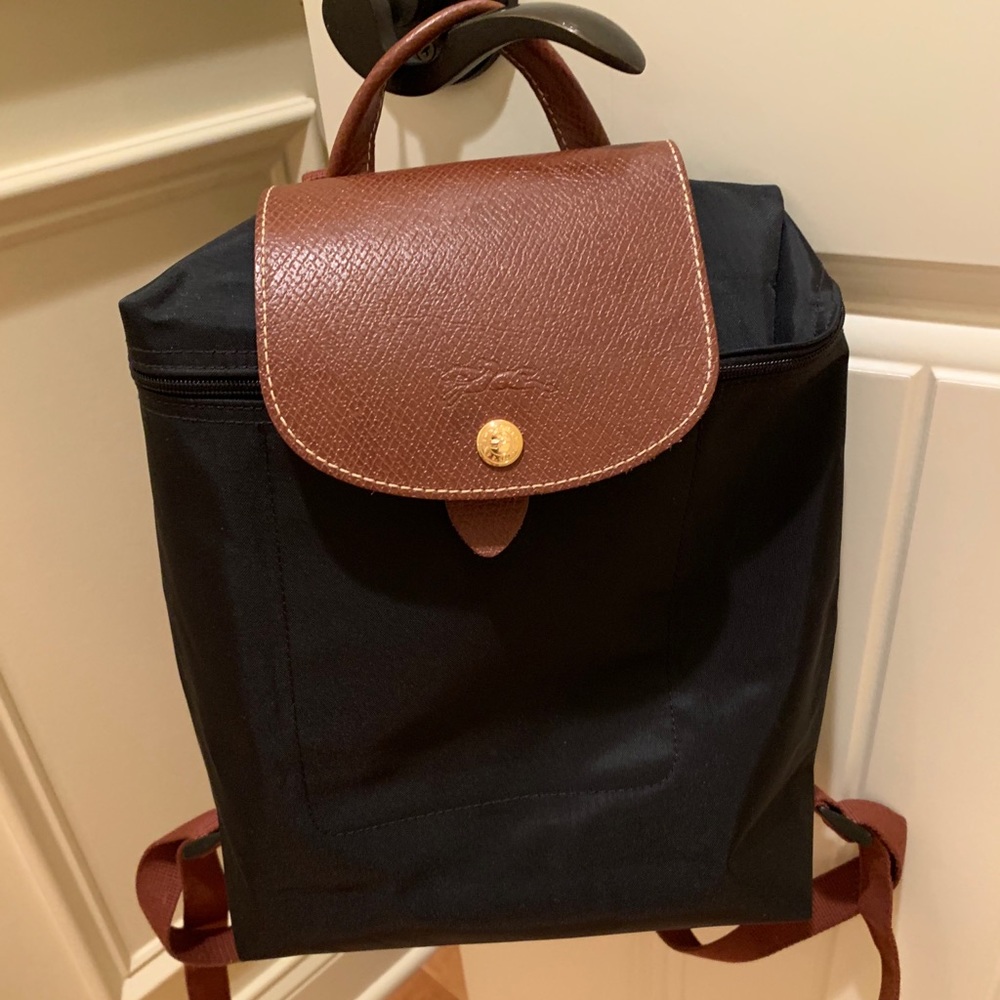 Longchamp LePliage Backpack